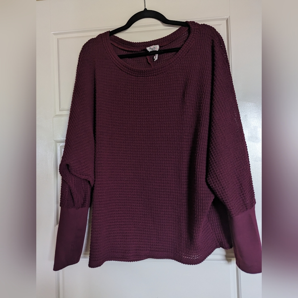 Going Away Top
